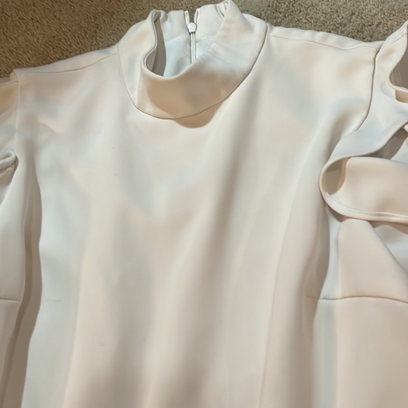 Wai Ming dress - Picture 3 of 4